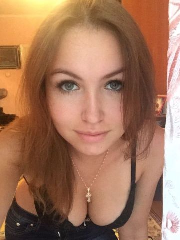 Анкета проститутки Неонила, 23 года